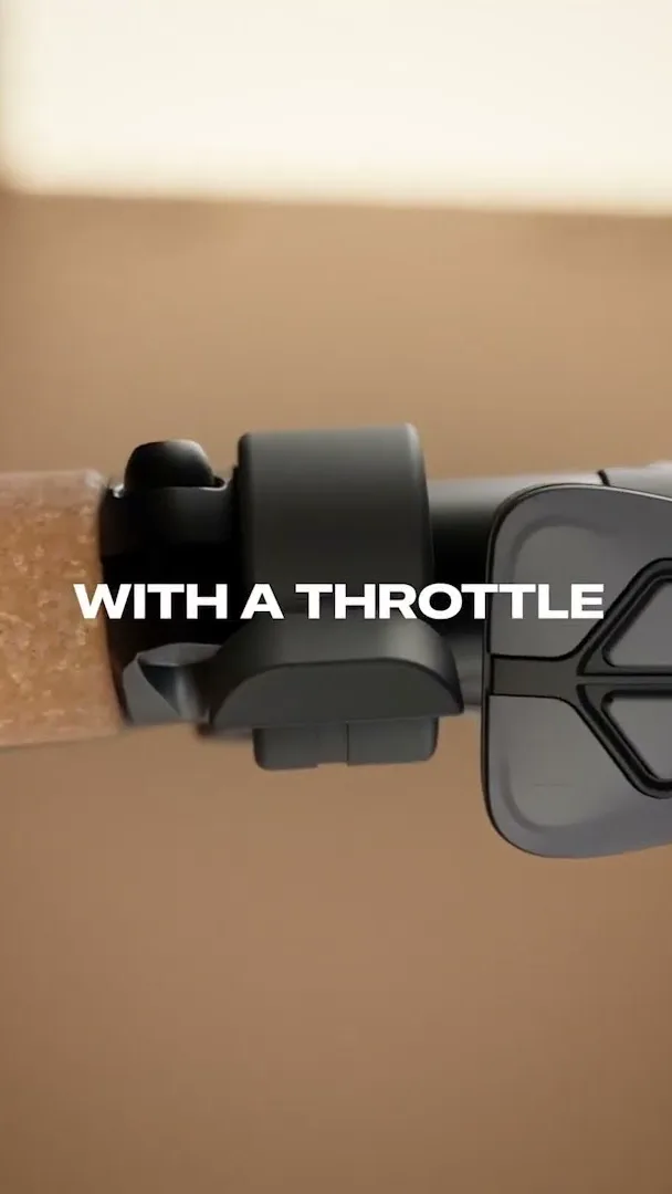 3D Short Social Cut Video
