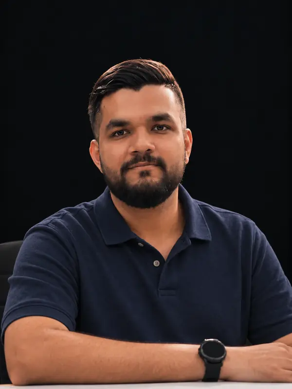 Ahmad Kamran
