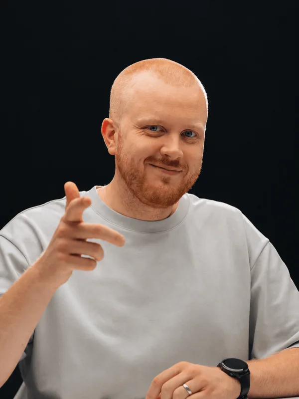 Alex Semybratskyi