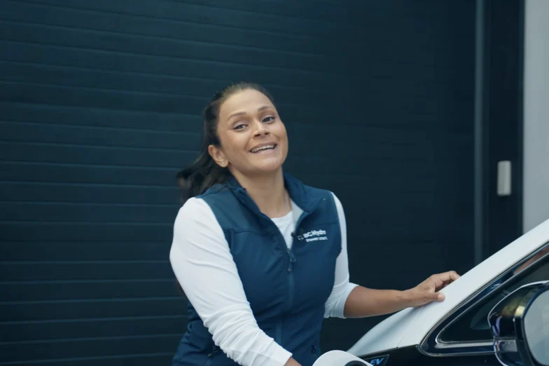 A BC Hydro explainer video Setsail produced