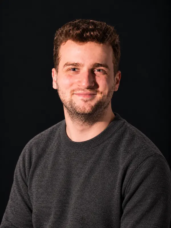Eugene Masenko