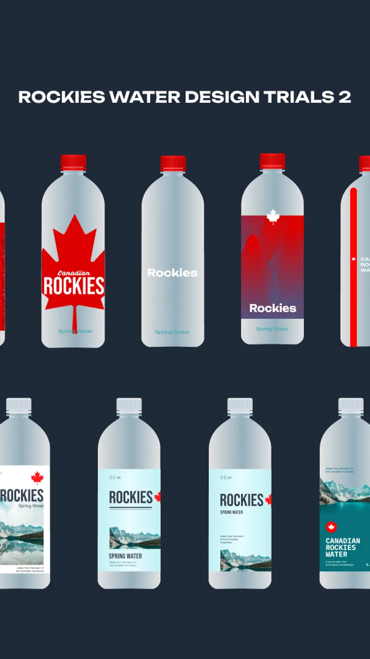 Packaging Design