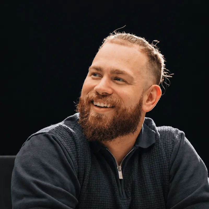 Josh Kroyer
