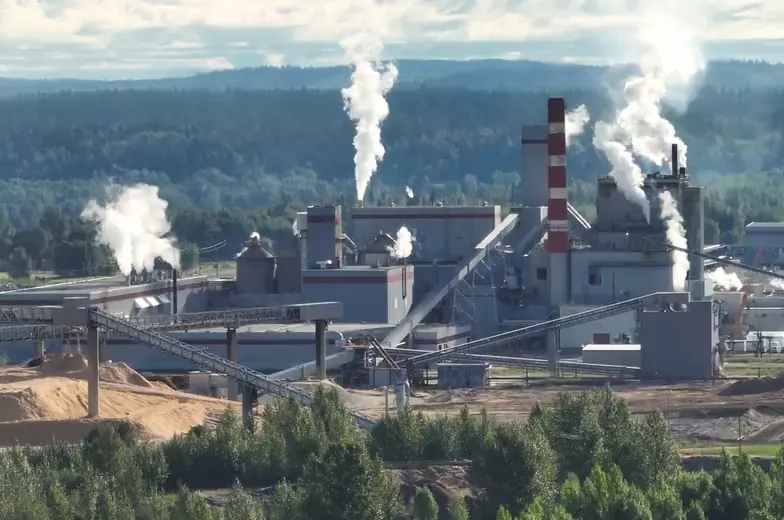 The City of Prince George investment campaign Setsail produced