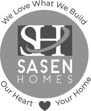 Sasen Homes