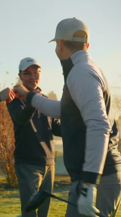 BRIO Golf · Brand video