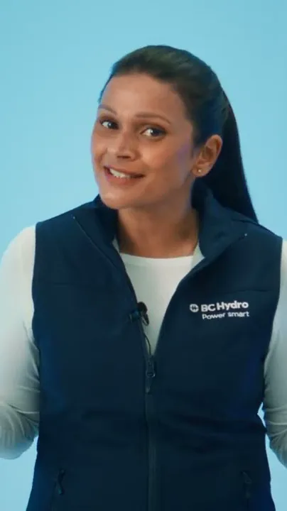 BC Hydro · EV explainer